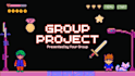 create professional visual presentations