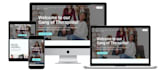 build a wordpress lms website with tutor lms or learndash