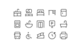 design awesome custom vector icons