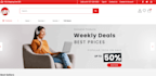 build ecommerce website with wordpress woocommerce