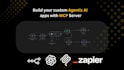 build mcp server ai agent and mcp integration