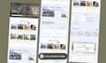 develop responsive full stack websites with mern stack and next js