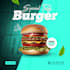 design creative social media brand posts