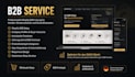 build your shopify b2b wholesale store for the dach market