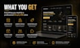 build or redesign your german shopify b2b wholesale store for the dach market