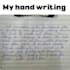 retype and do hand writing assignment work