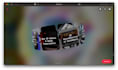 create an immersive threejs 3d landing page that converts