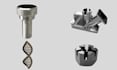 mechanical cad drafting and modeling with dfm