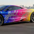attractive car wrap design and vehicle wrap design