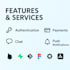 build a high quality ios app using swiftui or uikit