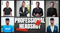 create a linkedin banner and ai generate your profile
