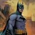 comic book professional artist