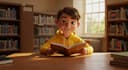 create ai animation and ai story telling video