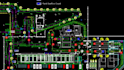 do arena, simio and industrial simulation projects with animation
