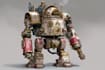 create warhammer 40k art