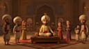 create ai story videos, historical, animation video