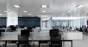 create 3d workspace,interior design,commercial office design,cgi furniture setup