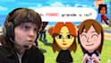 un editor de videos