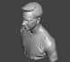convert your image into 3d printable stl or 3d model