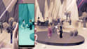 build augmented reality app, location based ar, ar app metaverse