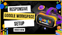 google workspace dns record fixdomain connection email migration gmail office365