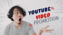 promote youtube video to real audience