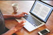 do online writing, online advertising, graphics design and data entry
