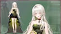 design live 2d vtuber model and rig in high quality
