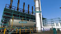 do 3d industrial process refinery, pipeline and oil gas plant workflow animation
