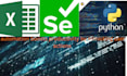 selenium python browser automation web scraping for e commerce