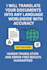 translate your documents into any language accurately