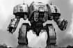 create a warhammer 40k character art