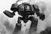 create warhammer 40k art