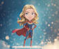 did scifi, fantasy, superhero character design