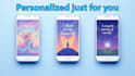 design custom wallpapers for phone, tablet, and desktop