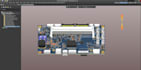 design schematic, layout pcb for fpga linux soc and carrier board development