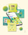 design creative and engaging social media content