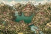 do fantasy maps and city maps