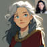 draw anime, realistic portrait or dnd character