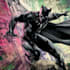 comic book professional artist