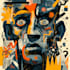 do illustration expresionism art, graffity, abstract