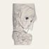 tattoo illustration anime style in lines