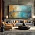 design breathtaking abstract art for your home
