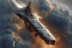 make a spaceships and hard surface sci fi models