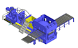convert industrial point cloud scans to revit bim models