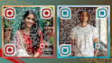create custom dynamic qr code design with image in 30 min