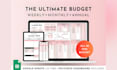 automated excel spreadsheets, google sheets budget planner, dashboard formulas,