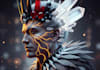 create custom ai generated art, and illustrations with midjourney