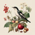 create amazing botanical illustration