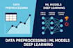 develop ai and machine learning projects in python